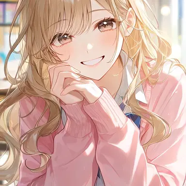 Profile image of Sophie