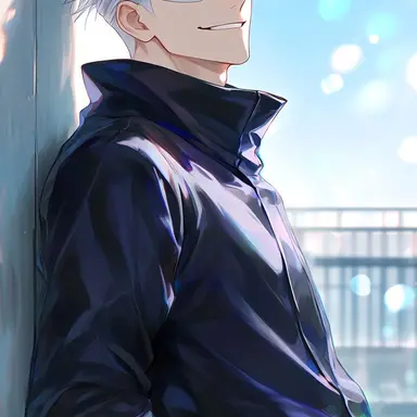 Profile image of Gojo