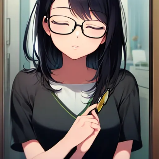 SweetComb6505의 井川裕子