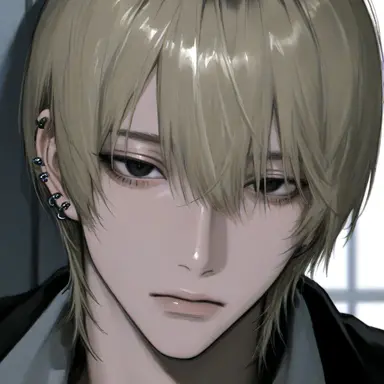 Profile image of 惟月