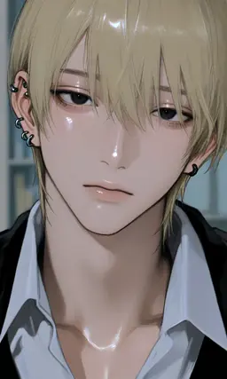 Profile image of 惟月
