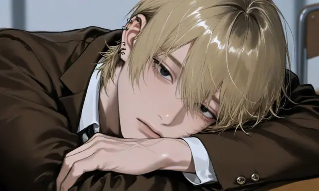 Profile image of 惟月