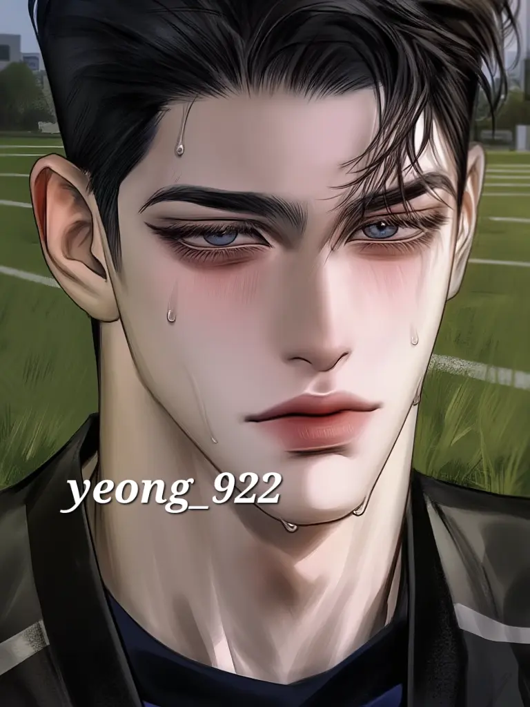 yeong_922의 에런 애슈크로프트