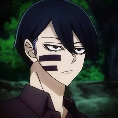 Profile image of 無陀野無人