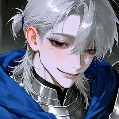 Profile image of Magnus