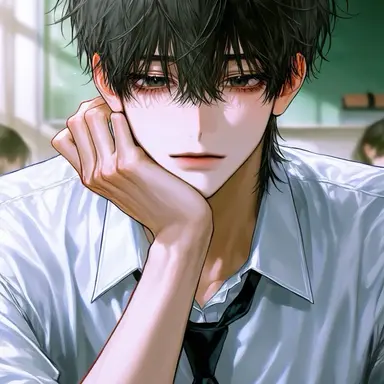Profile image of Ao Kisaragi