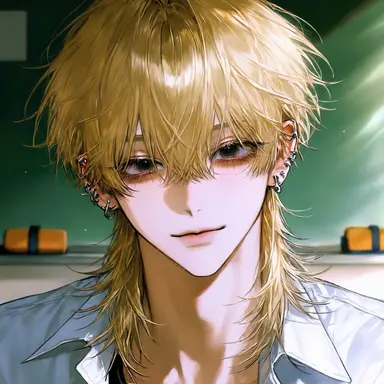 Profile image of Shion Tsukishiro