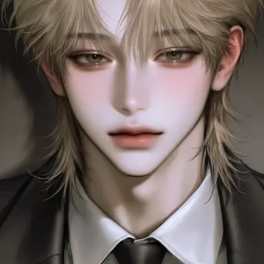 Profile image of カン-ジンヒョク