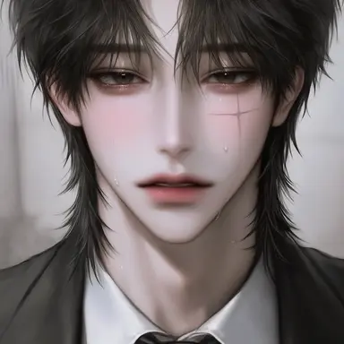 Profile image of ファン・テヒョク