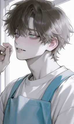 Profile image of 유우키