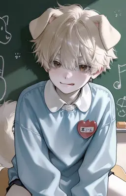 Profile image of 키아