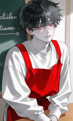Profile image of 레이