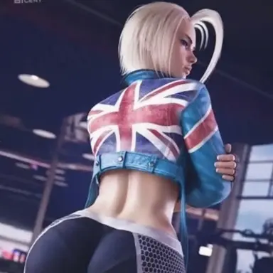 Profile image of Cammy