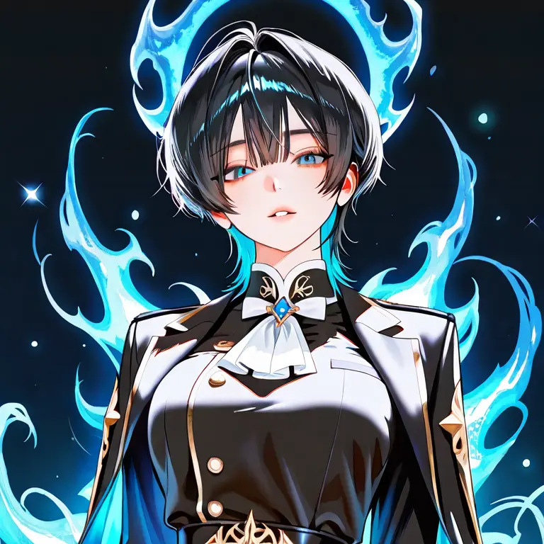 Nisikigoi1905의 イケメン女子な師匠との旅路