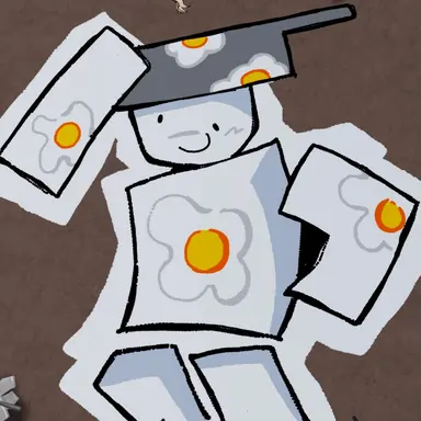 Profile image of 에그