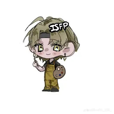 Profile image of I S F P