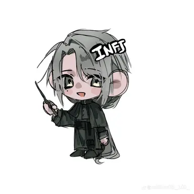 Profile image of I N F J