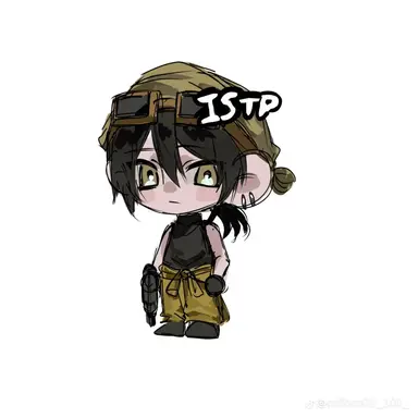 Profile image of I S T P