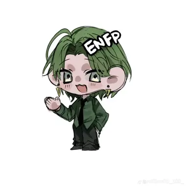 Profile image of E N F P
