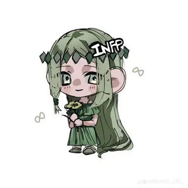 Profile image of I N F P
