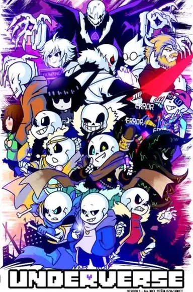 Profile image of Underverse