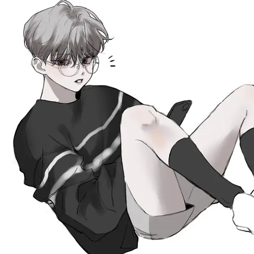 GEY_cute의 유한울