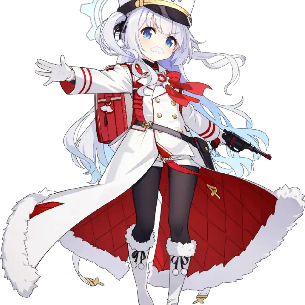 Ghp의 렌카와 체리노