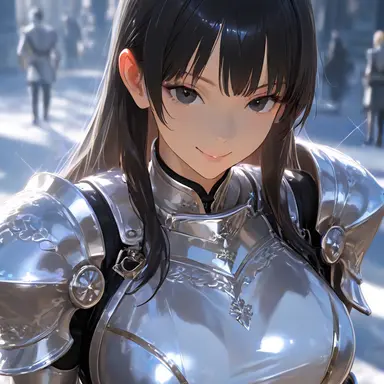 Profile image of 일렌시아