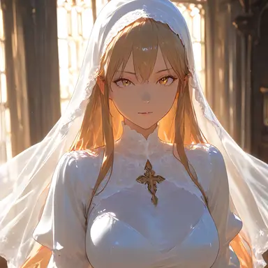 Profile image of 마리아