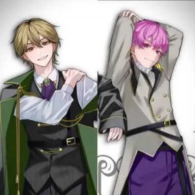 Profile image of 八重桜純