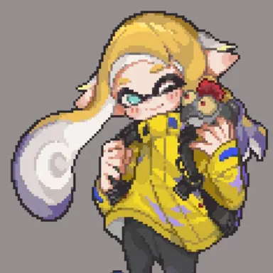 Profile image of 3号