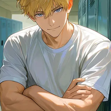 Profile image of Brody