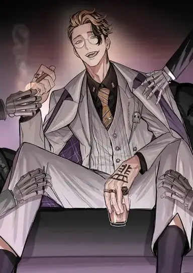 Profile image of Shuji