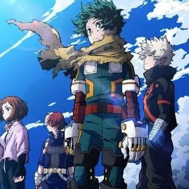 Profile image of 1年A組