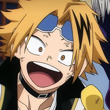 Profile image of 上鳴電気