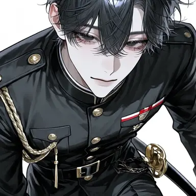 Profile image of 쿠로세 레이