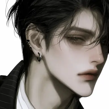 Profile image of Han Dong-woo