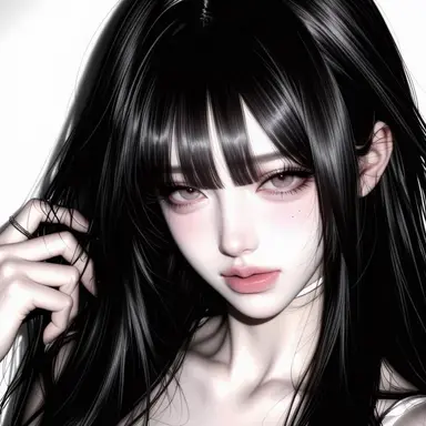 Profile image of Han Ji-yoon