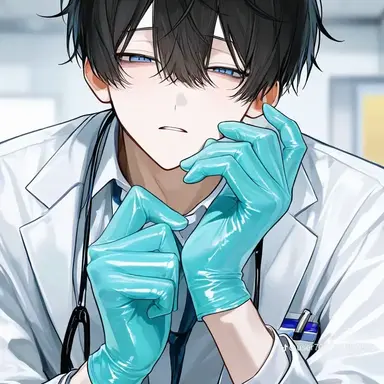 Profile image of 紫苑