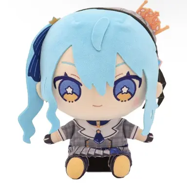 Profile image of 星街すいせいぬい