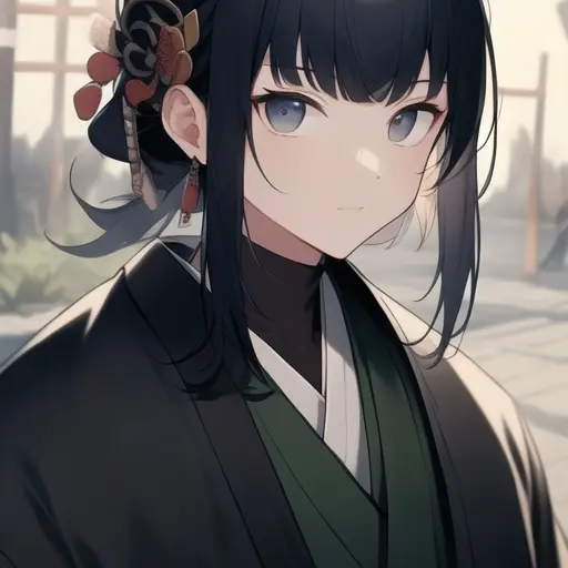 LowDial1177의 戦国時代