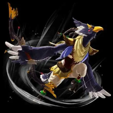 HardFace9466의 リーバル
