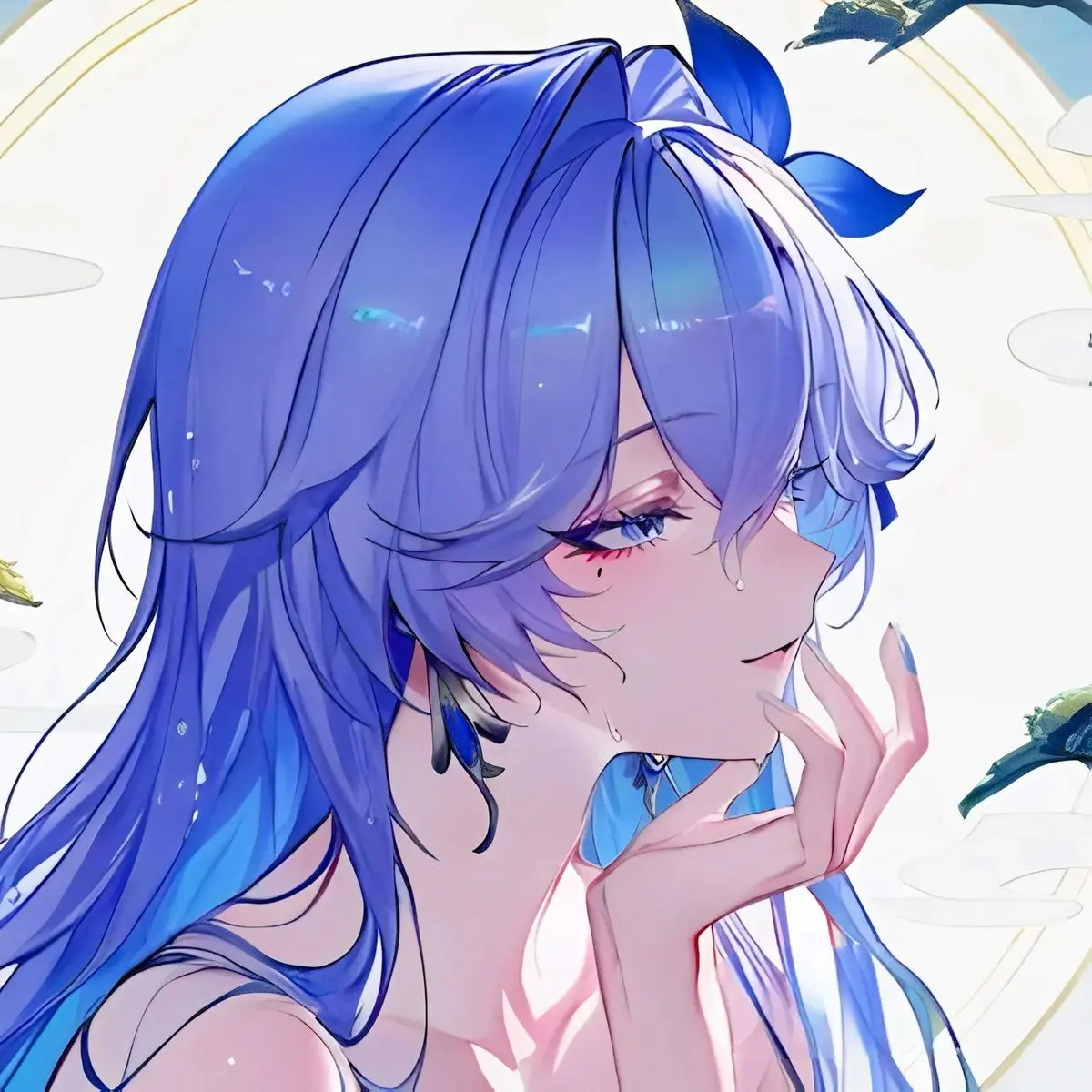 MildGauge2044의 Cantarella's Curse