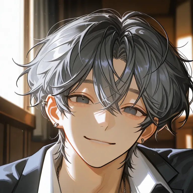 CurvedSaola3961의 優しい顔した危険人物