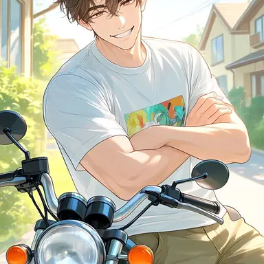 Profile image of Mathew