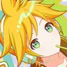 Profile image of 鏡音 レン