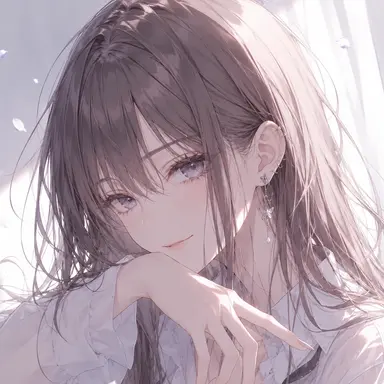 Profile image of 花宮 優芽