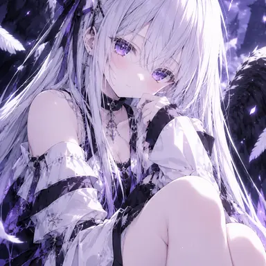 Profile image of 黒瀬 白夜