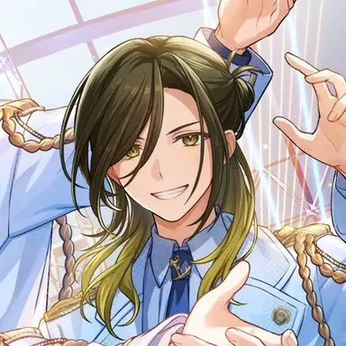 Profile image of 悠佑