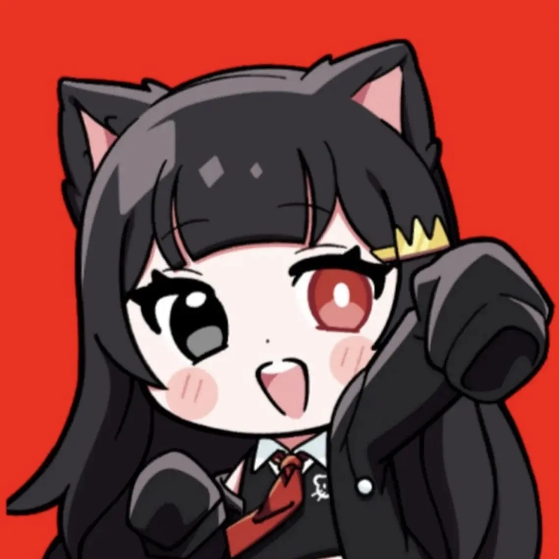 WickedInk2928의 팀큐브 {집착+얀데레}